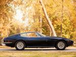 Maserati Ghibli SS 1970 года (US)